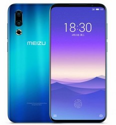 Замена батареи на телефоне Meizu 16s в Пензе